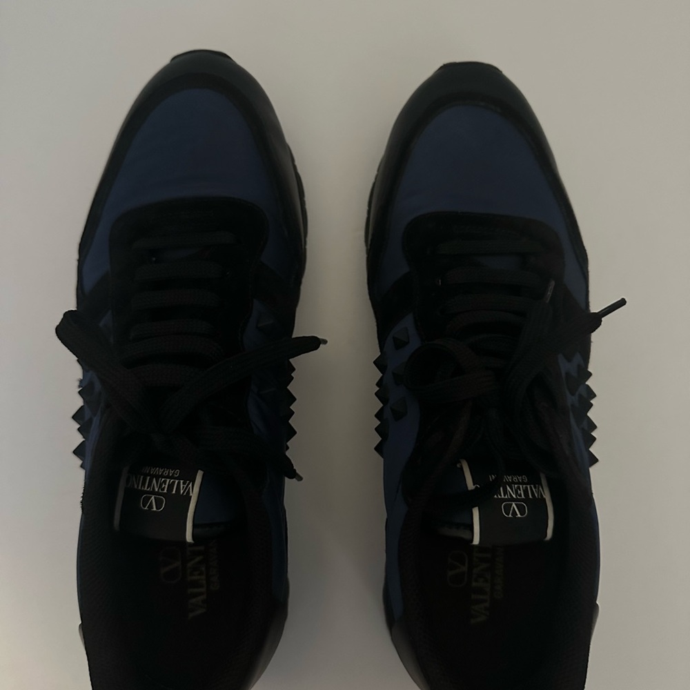 Valentino Garavani Rockrunner Sneakers